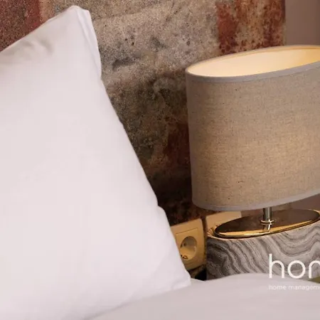 Koukaki Homm Studio Saripolou Str Athen