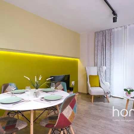 Koukaki Homm Studio Saripolou Str Athen