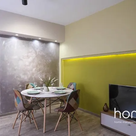 Koukaki Homm Studio Saripolou Str
