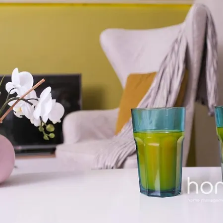Koukaki Homm Studio Saripolou Str *