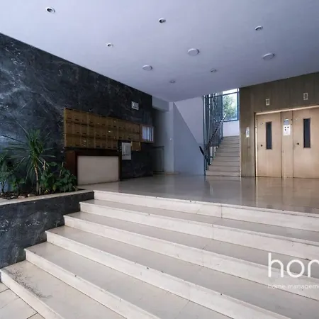 Koukaki Homm Studio Saripolou Str *