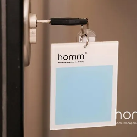Koukaki Homm Studio Saripolou Str *