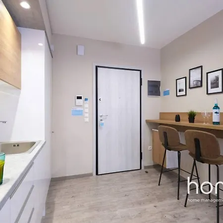 Koukaki Homm Studio Saripolou Str Apartment