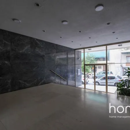 Koukaki Homm Studio Saripolou Str