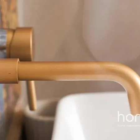 Koukaki Homm Studio Saripolou Str Apartment