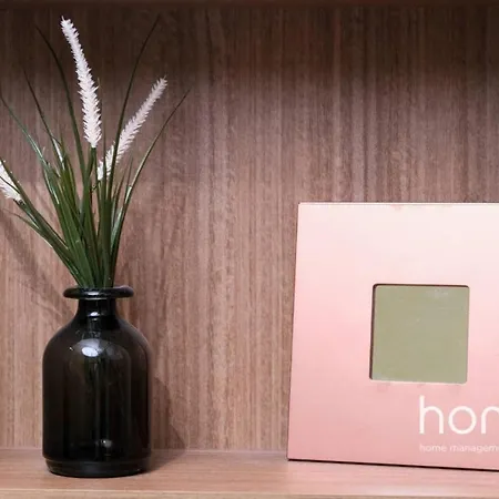 Koukaki Homm Studio Saripolou Str *