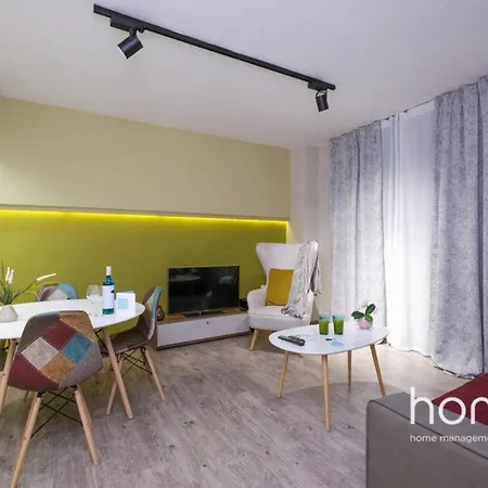 Koukaki Homm Studio Saripolou Str Appartamento Atene