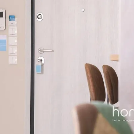 Apartmán Koukaki Homm Studio Saripolou Str *