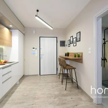 Koukaki Homm Studio Saripolou Str