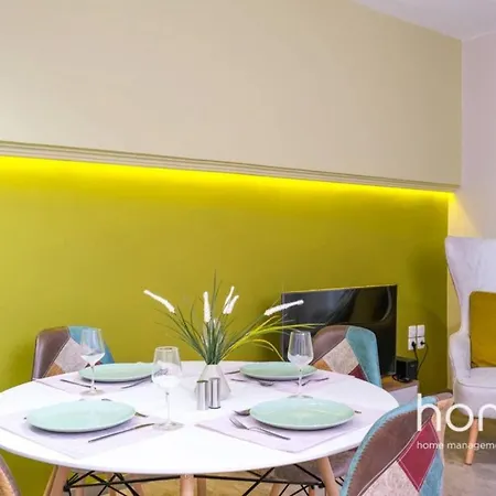 Appartamento Koukaki Homm Studio Saripolou Str Atene