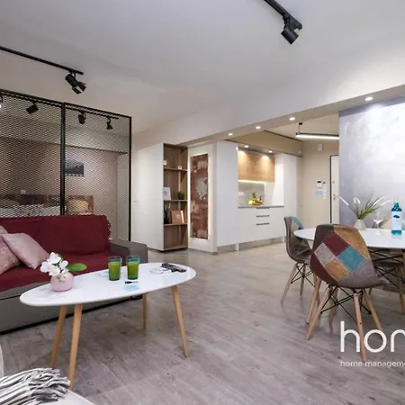 Koukaki Homm Studio Saripolou Str Atene