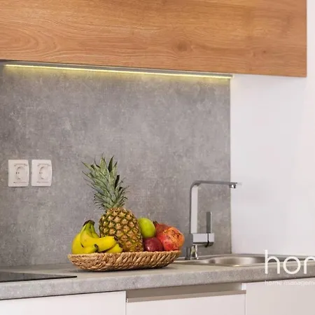 Appartamento Koukaki Homm Studio Saripolou Str