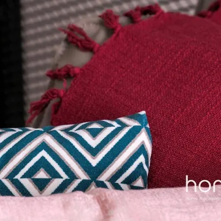 Koukaki Homm Studio Saripolou Str Appartamento